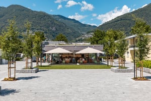 Robin Bistrot Café