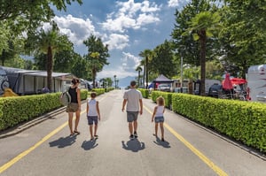 Campofelice Camping Village_Zelten