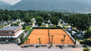 Campofelice – Eingang_Tennis