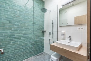 Campofelice_B6 Bagno Privato