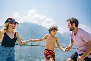 Campofelice_familie