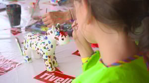Campofelice_pittura su ceramica 11