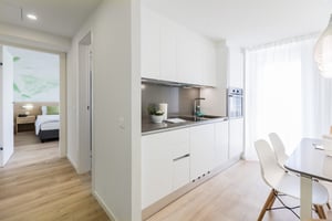 Wohnung 1.5 Hotel Campofelice