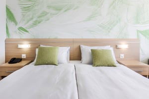 Wohnung 1,5 Betten Hotel Campofelice