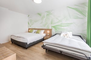 Wohnung 1.5 Hotel Campofelice