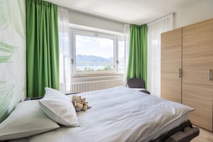 Wohnung 1.5 Bett Hotel Campofelice