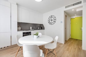 Wohnung 1.5 Aufenthalt Hotel Campofelice