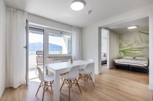 Wohnung 2.5 Hotel Campofelice