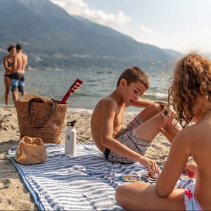 Campofelice Camping Village_Kids