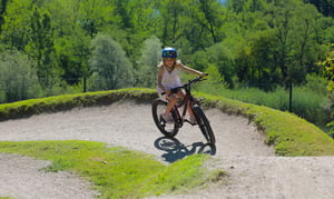 Campofelice – BMX-Strecke für Kinder 4