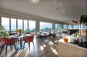 Hotel Campofelice_Frühstücksraum 7