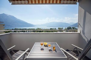 Balcone Balcony Panorama nuovo sito