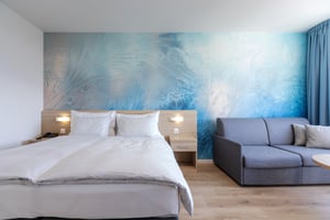 Wohnung 1.5 Hotel Campofelice