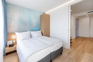 Wohnung 2.5 Hotel Campofelice