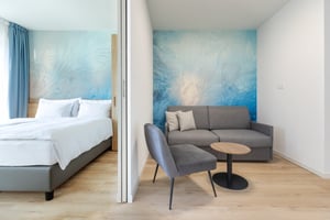 Appartamento 2.5 Hotel Campofelice