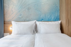 Wohnung 2.5 Winter Hotel Campofelice