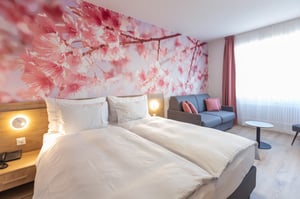 Wohnung 1.5 Hotel Campofelice primavera