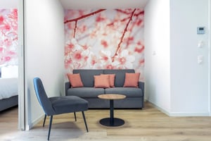 Wohnung 2.5 Hotel Campofelice