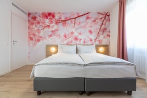 Wohnung 2.5 Hotel Campofelice
