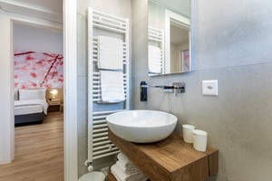 Familie Superior_Badezimmer 2