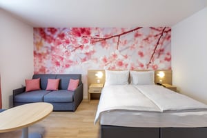 Familie Superior_Zimmer 2