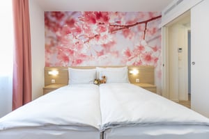 Familie Superior_Bett 2