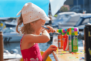 Attività per bambini_corsi di bricolage