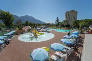 Campofelice Camping Village_Pool_ Kinder