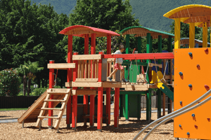 Spielplätze
