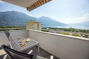 Balkon Balkon Panorama neuer Standort 2