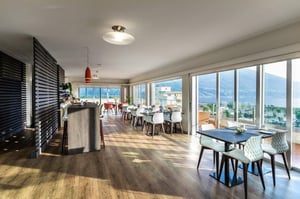 Hotel Campofelice_Frühstücksraum 4