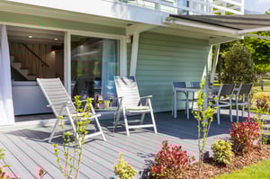 Campofelice Camping Village_Chalet al porto_veranda 3