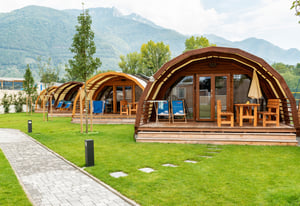 Igloo Tube hohe Qualität