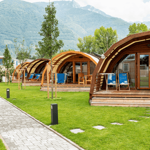 Iglu Tube_ Glamping