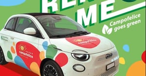 elektrische Maschine