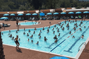 Acquagym