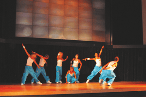 Hip-hop
