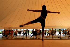 Aerobics