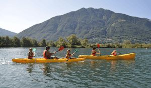 Canoe