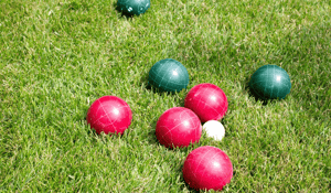 Bocce