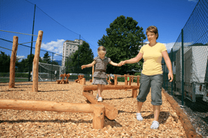 Trim Trail