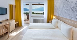 Hotelangebot Lago Maggiore