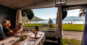 Seniorenangebote Camping Lago Maggiore