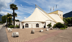 Pavillon