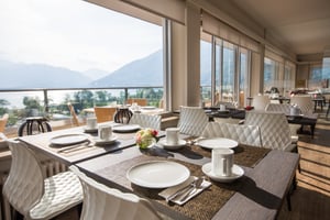 Hotel Campofelice_Frühstückstisch 7