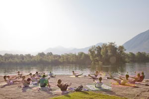 Yoga