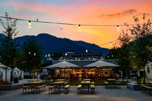 Campofelice Platz Restaurant