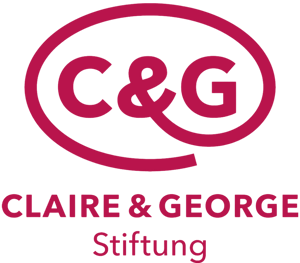 Logo Claire & George
