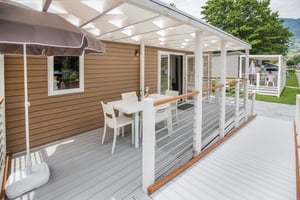 Louisiana Life Terrasse 2