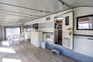 Mangolia Deluxe_tenda esterna 3-1